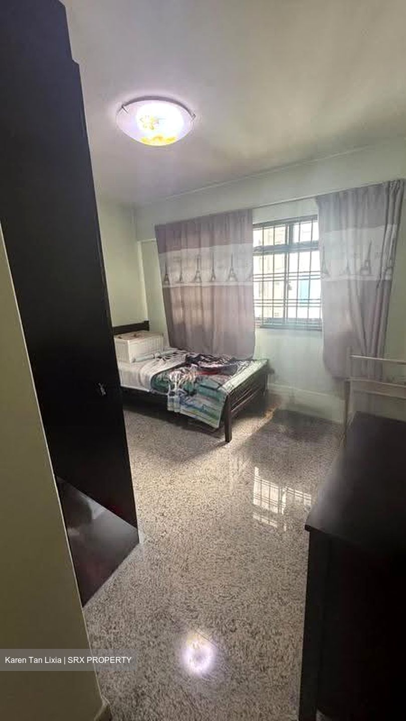 Blk 690C Choa Chu Kang Crescent (Choa Chu Kang), HDB 5 Rooms #638301691